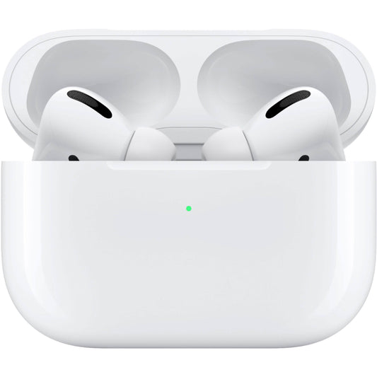 Apple AirPods Pro with Wireless Charging Case