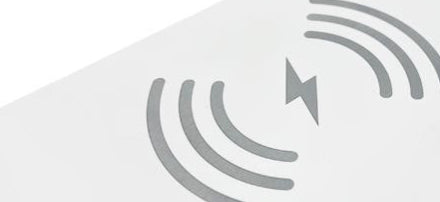 3-in-1 Smart Wireless Charger, RGB Lamp & Alarm Clock