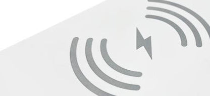 3-in-1 Smart Wireless Charger, RGB Lamp & Alarm Clock